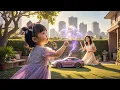Download Lagu 5岁女娃娃有异能却被家人嫌弃是灾星，穷妈妈带着她离开家门后，她助妈妈从此风生水起 🥰 中国电视剧