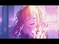 Nightcore - Too Little Too Late (Jordana Bryant) - (Lyrics)
