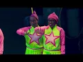 'Bikini Bottom Day', 'Super Sea Star Savior', & 'Best Day Ever' from The SpongeBob Musical Live!