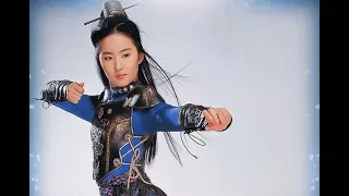 sexy liu yi fei book full hd mujeres incre bles