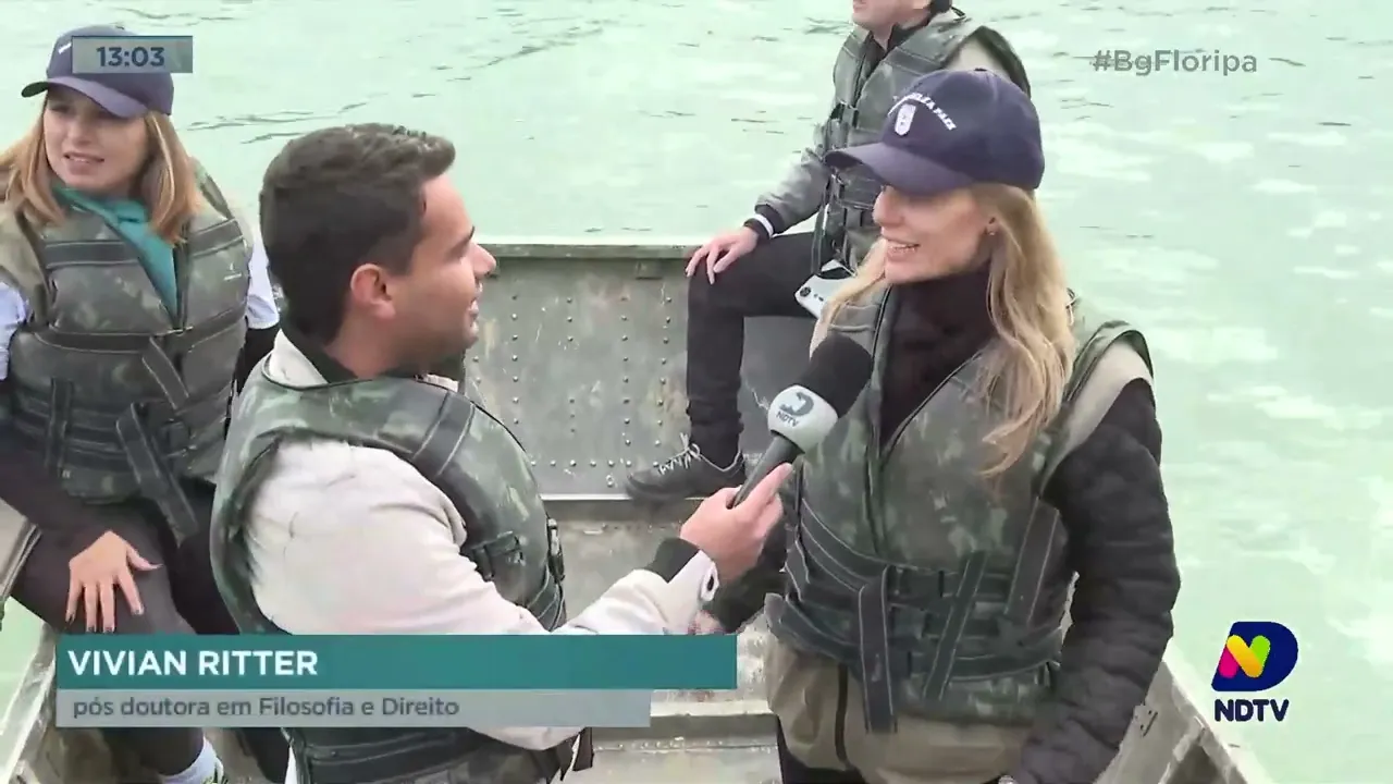 Programa do Exército Brasileiro oferece para a população uma imersão na rotina dos militares