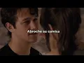 Ella Dijo - Estelares | Letra [500 days of summer]