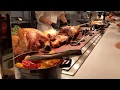 The Buffet at Encore Boston Harbor-Everett Massachusetts