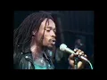 Black Uhuru live at Glastonbury in 1982 - Sinsemilla and Sponji Reggae