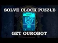 Inscryption - How to solve Clock Puzzle and get Ourobot ACT 3