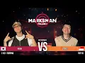 Download Lagu Hoan 🇰🇷 vs Jawzy 🇸🇬 | Popping 1v1 Top16 | Marksman Vol. 6 2025 Singapore | RPProds