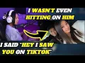 NRG s0m GF Reveals How She BAGGED s0m As A Boyfriend W Couple