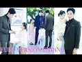 Download Lagu 💔Orphan was crying on the street late at night, unexpectedly a cold-blooded CEO took her home!KDrama