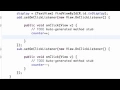 Android Application Development Tutorial - 10