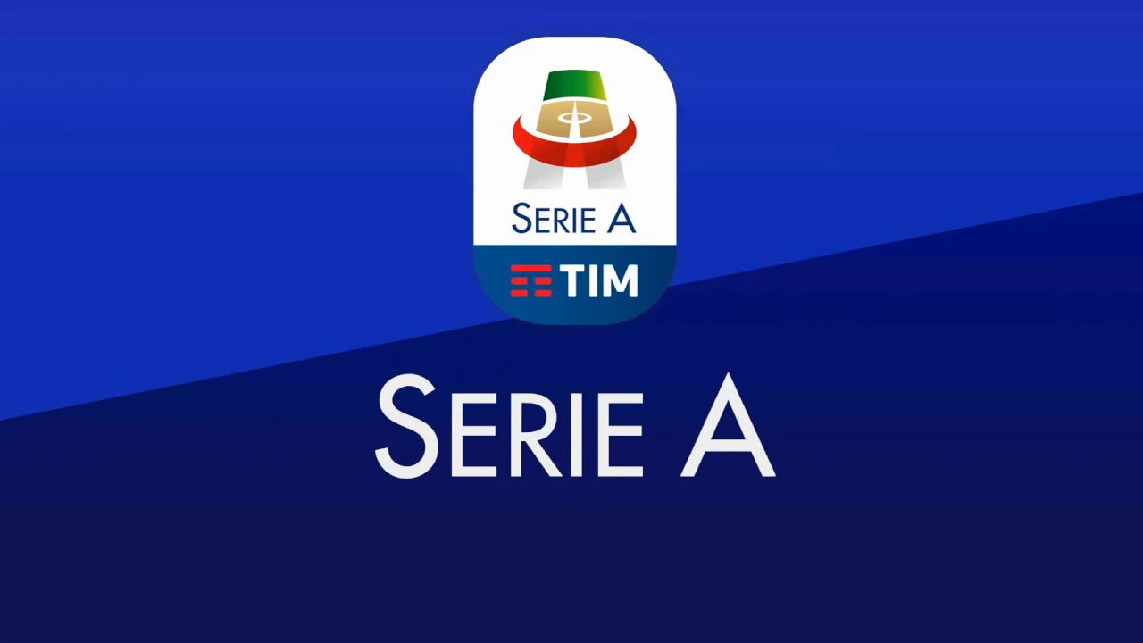 INNO | Serie A Tim INNO | Serie A Tim