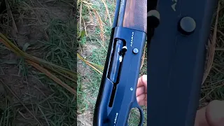 Kral Azarax Gas Operated Shotgun Review 