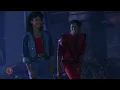 Michael Jackson - Thriller (Steve Aoki Midnight Hour Remix) [Official 4K Music Video - Remastered]
