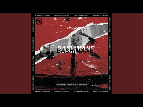 Download MP3 Bashimane (feat. Helper RSA)