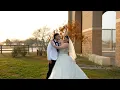 Catherine Ryan Wedding in Corpus Christi Richard M Borchard Regional Fairgrounds