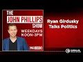 Ryan Girdusky Talks Politics