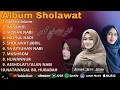 Download Lagu KUMPULAN SHOLAWAT NABI PENGUNDANG REZEKI TERBARU 2025 | ALBUM SHOLAWAT NABI SPESIAL MERDU