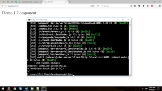 ReactJS Tutorial - Part 2