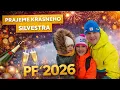 Lagu 🙏 Vaša podpora znamená všetko – ďakujeme a vítame Silvester 2025 🎆 Travel_vlog 2025