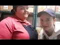 THE DAILY LIFE OF A ZAXBYS EMPLOYEE