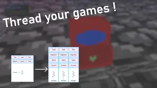 Multi-Threading Problems Discussion in Game Engines