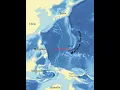 Marine geology Wikipedia article