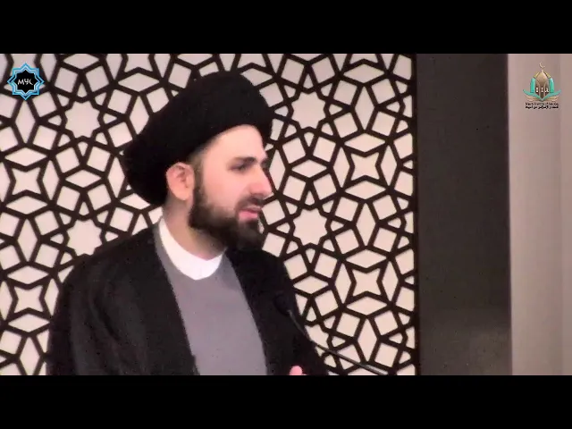 Human-like Figures before Adam? - Sayed Mohammad Baqer Qazwini