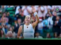 Download Lagu HILARIOUS Moment Mirra Andreeva didn't realise she'd won the match! | Wimbledon 2025