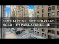 This Park Avenue Listing Was Rejected by the Board Here s How It Closed Anyway