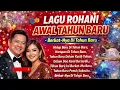 Lagu Berkat-Nya Selalu Baru | Lagu Rohani Awal Tahun Baru Penuh Pengharapan