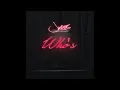 Jacquees - Who’s (Instrumental)