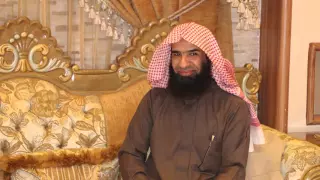 يا أيها الذين آمنوا إذا نودي للصلاة من يوم الجمعة الشيخ إبراهيم المحيسن 