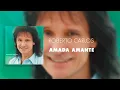 Roberto Carlos - Amada Amante (Áudio Oficial)