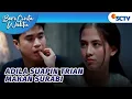 ADUH GEMES!! Trian Rela Pulang Demi Bawain Adila Surabi? | Beri Cinta Waktu Episode 39 dan 40