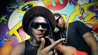 iceboxx feat tossy young disturbing lagos official video