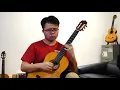 Christmas Time Is Here | Kevin Loh