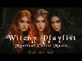 Download Lagu Witchy Music 🌙 - Celtic, Wiccan Playlist - Enchanting Witchcraft Fantasy Music ✨ - 10h Version