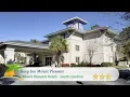 Sleep Inn Mount Pleasant - Charleston Hotels South Carolina