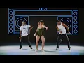 Barbed Wire - College Sound, Mari Fernandez | FitDance (Choreography)