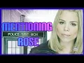 Lagu Mentioning Rose (Doctor Who)