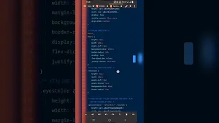 Pac Man Game HTML CSS