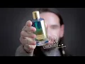 Perfumer Reviews Aoud Lemon Mint - Mancera