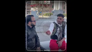 شوفت الموت بعينيا السويسي يروي تفاصيل هجرته إلى إيطاليا دندنها