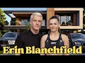 The Lifestyle of Erin Blanchfield 2025 UFC Fight Night UFC 319 Age House Cars Net Worth