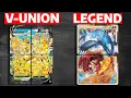 Lagu EVERY Pokemon Multi-Card EXPLAINED