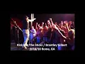 Brantley Gilbert - Kick It In The Sticks Live From Rome, GA
