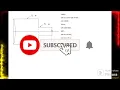 CNC Programming Complete Tutorial in Kannada Step Cut Program No 1 How to Write a CNC Program