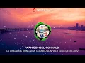 Download Lagu DJ RING DING DONG WAN GOMBEL+DJNHALD tiktok REMIX 2022