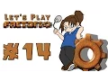 Let s Play Factorio -
