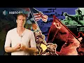 World War Two Explained The Key Battles and Dates