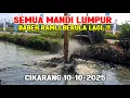 Download Lagu KACAU..!! BABEH RAMLI BERULAH LAGI || KONTEN CREATOR DILARANG MENDEKAT BISA2 MANDI LUMPUR